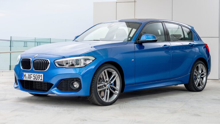 BMW M Sport 1 & 3 Series review