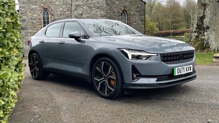 Polestar 2 ‘Performance’ review Polestar 2 ‘Performance’ review